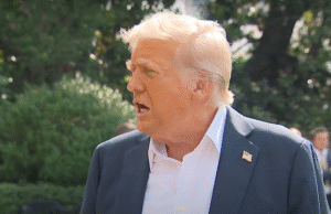 WATCH LIVE: President Trump Takes Questions While Hosting the President of the Philippines to Discuss Trade and August 1 Tariff Deadline – 11:15 AM ET | The Gateway Pundit