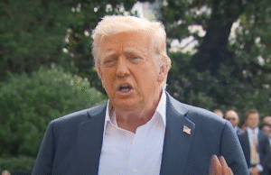 President Trump Slams Fed Chair Jerome Powell: “We should be number one, and we’re not. And that’s because of Jerome Powell.” (Video) | The Gateway Pundit