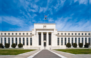 President Trump to Visit Federal Reserve Thursday | The Gateway Pundit