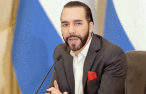 Democrats Move to Sanction El Salvador For ‘Gross Violations’ of Human Rights — President Bukele Laughs in Their Face | The Gateway Pundit