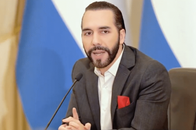 Democrats Move to Sanction El Salvador For ‘Gross Violations’ of Human Rights — President Bukele Laughs in Their Face | The Gateway Pundit