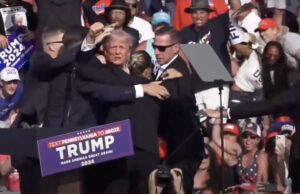 BREAKING: Six Secret Service Agents Connected to Trump Butler Assassination Attempt Suspended | The Gateway Pundit