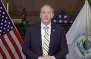 EPA Director Lee Zeldin Announces He Will Release Everything the EPA Knows About Geoengineering After It Was Revealed Cloud Seeding Occured Two Days Before Texas Floods | The Gateway Pundit