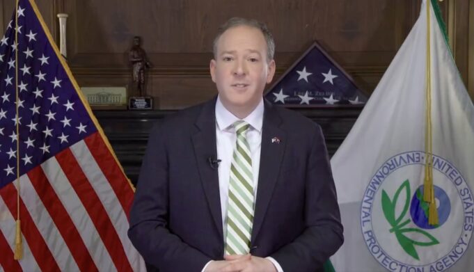 EPA Director Lee Zeldin Announces He Will Release Everything the EPA Knows About Geoengineering After It Was Revealed Cloud Seeding Occured Two Days Before Texas Floods | The Gateway Pundit