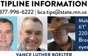 Minnesota Lawmaker Killer Suspect Asks for Special Accommodations | The Gateway Pundit