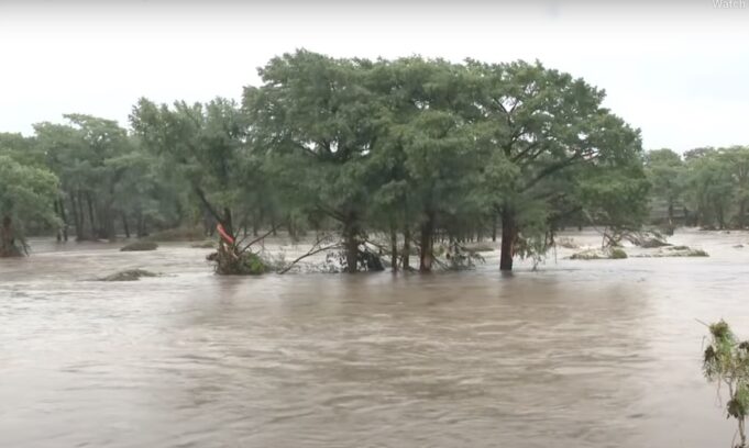 Leftist Ghouls Celebrate Texas Flooding That Killed 32 People, Including 14 Christian Children | The Gateway Pundit