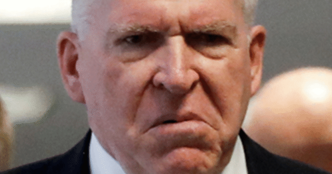 Deep State Election Trickery not being forgiven nor forgotten | The Gateway Pundit