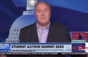 UPDATE: Kash Patel Not Resigning, Will Stay Unless President Says Otherwise — John Solomon Teases “Big Surprises” for MAGA Base in the Coming Weeks | The Gateway Pundit