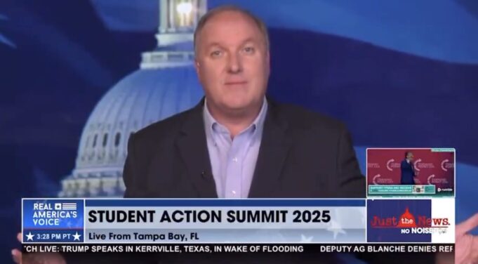 UPDATE: Kash Patel Not Resigning, Will Stay Unless President Says Otherwise — John Solomon Teases “Big Surprises” for MAGA Base in the Coming Weeks | The Gateway Pundit