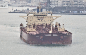 There is a difference between Sanctions and Sanction Enforcement | The Gateway Pundit