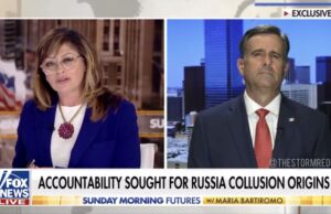 CIA Director John Ratcliffe to Declassify Explosive Classified Annex of Durham Report in the Coming Weeks | The Gateway Pundit