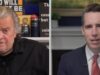 War Room’s Steve Bannon and Senator Josh Hawley Discuss Lawmakers’ Attempt to Put AI Moratorium in Defense Bill (VIDEO) | The Gateway Pundit