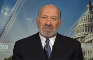 Secretary of Commerce Howard Lutnick on Trump’s Winning Tariff Deal with the EU (VIDEO) | The Gateway Pundit