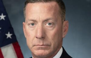 Alarming Report: Current Secret Service Director Sean Curran Signed Off on Unacceptable Security Plan the Day Before Butler Rally Where Trump Was Nearly Killed | The Gateway Pundit