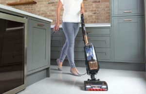 There’s just a few more hours to get this Shark vacuum for under £180