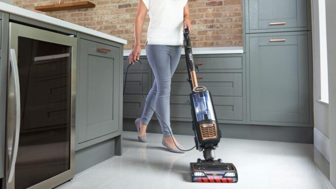 There’s just a few more hours to get this Shark vacuum for under £180