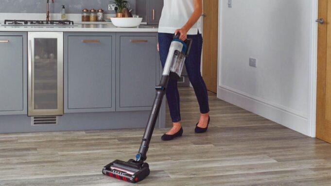 Shark’s powerful cordless vacuum is reduced by £170 for Prime Day