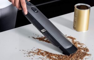 This handheld Shark vacuum is now under £80 for Prime Day