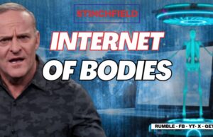 Nano Nightmare: Government Plot to Monitor Your Body from the Inside Out! Is RFK Jr. Onboard? (VIDEO)? | The Gateway Pundit