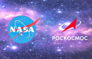 Roscosmos Chief Arrives in Houston for First Meeting With NASA Director in 8 Years – Russia and the US to Collaborate in the Deorbiting of Aging International Space Station | The Gateway Pundit