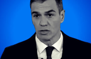 After Multiple Corruption Scandals, Failing Spanish PM Pedro Sánchez Sees Top Socialist Party Official Resign Over Sexual Harassment Allegations | The Gateway Pundit