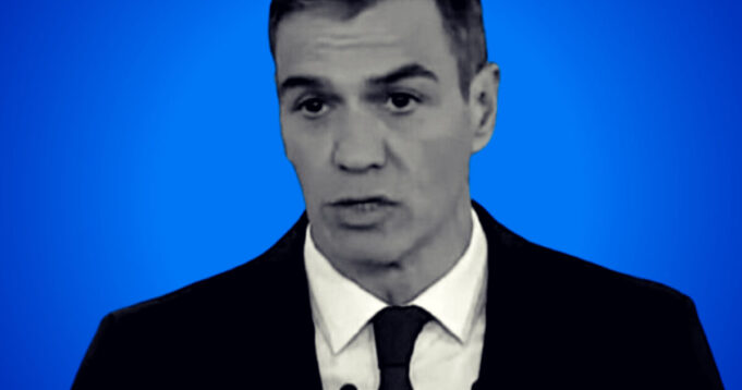 After Multiple Corruption Scandals, Failing Spanish PM Pedro Sánchez Sees Top Socialist Party Official Resign Over Sexual Harassment Allegations | The Gateway Pundit