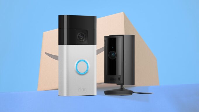 This Ring security bundle is the best early Prime Day deal I have seen so far