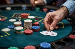 UK gambling regulator changes approach to fining operators