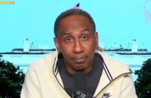 Stephen A. Smith Warns Democrats Not to Embrace Communist Zohran Mamdani: ‘That Ain’t What America is’ (VIDEO) | The Gateway Pundit