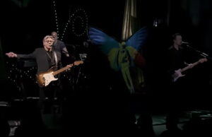 BEYOND PARODY: The Steve Miller Band Cancels All Remaining Tour Dates Due to Climate Change | The Gateway Pundit