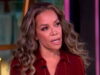 Sunny Hostin of ‘The View’ Says ICE Deserves Coming ‘Reckoning’ as Agents Are Being Attacked by Violent Leftists (VIDEO) | The Gateway Pundit