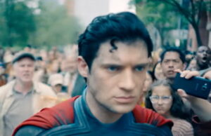 HERE WE GO AGAIN: New Superman Movie Drops ‘The American Way’ From Hero’s Iconic Catchphrase | The Gateway Pundit