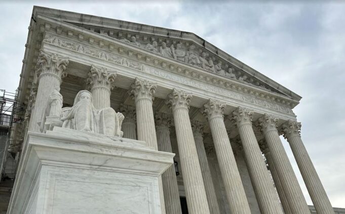 BREAKING: Supreme Court Sides with Trump, Grants Request to Lift Biden Judge’s Order Blocking Deportation of 8 Illegals Stuck in Djibouti – Sotomayor FUMES | The Gateway Pundit
