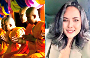 Thai Woman Arrested for Having Sex With Monks and Blackmailing Them, in Scandal Rocking Buddhist Clergy | The Gateway Pundit