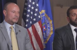 UPDATE: FBI Declines to Comment on James O’Keefe FBI Leak Where Agent Claims Law Enforcement “Turned a Blind Eye or Missed Things” in Jeffrey Epstein Case | The Gateway Pundit