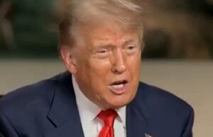 RINO REBELLION: Here Are the Five GOPers Reportedly Holding Up the Trump-Backed DOGE Cuts Package That Would Defund NPR and PBS, Enough to Sink the Legislation | The Gateway Pundit