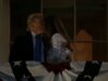President Trump and First Lady Melania Share Tender Kisses on the White House Balcony on the 4th of July | The Gateway Pundit