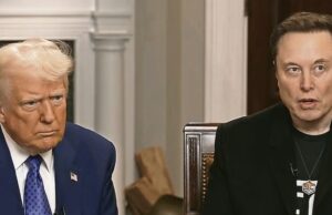 “Maybe We Should Have DOGE Take a Good, Hard, Look at This?” – Trump Unleashes on Elon Musk in Midnight Attack | The Gateway Pundit