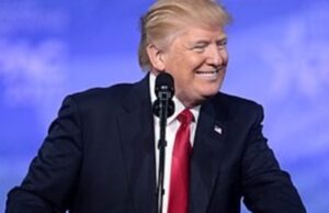 Anti-Trump New York Times Columnist Admits Trump’s Presidency is ‘Much More Successful’ Than He Expected | The Gateway Pundit