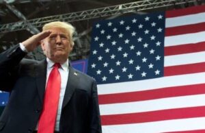 Just 34 Percent of Democrats Are Now Proud to Be American — Driving Overall Patriotism to All-Time Low | The Gateway Pundit