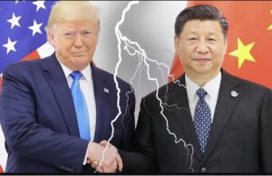 Trump: The Toughest President on China in U.S. History | The Gateway Pundit