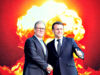 ULTIMATE ESCALATION: United Kingdom and France To Work Together on ‘Nuclear Deterrence’ to ‘Protect Europe’ | The Gateway Pundit