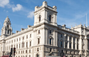 UK government shifts money laundering risk to medium