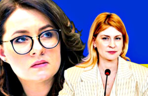 CHARM OFFENSIVE: Zelensky Reshuffles His Government, Aiming to Show a Different Side of Ukraine for the US and the World | The Gateway Pundit