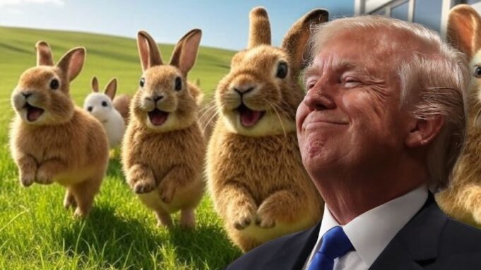 Great News: Trump’s EPA Ending Animal Testing Nightmare and Will Be Putting Retired Lab Animals Up for Adoption | The Gateway Pundit