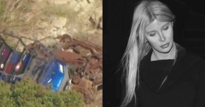 Caitlyn Jenner Breaks Silence on 29-Year-Old Manager Sophia Hutchins’ Sudden Death | The Gateway Pundit