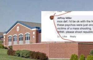 Kentucky School Board Chairman Resigns After Calling for People to ‘Shoot Republicans’ on Social Media | The Gateway Pundit