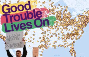 Over 400 Protests Against Trump Admin Scheduled to Take Place Nationwide on July 17 | The Gateway Pundit