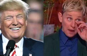 WINNING: Ellen DeGeneres Confirms She Has Left the US PERMANENTLY Because of President Trump’s Election | The Gateway Pundit