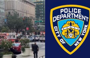 WATCH LIVE: NYC Officials Provide Updates on Manhattan Shooting – 10 PM ET | The Gateway Pundit